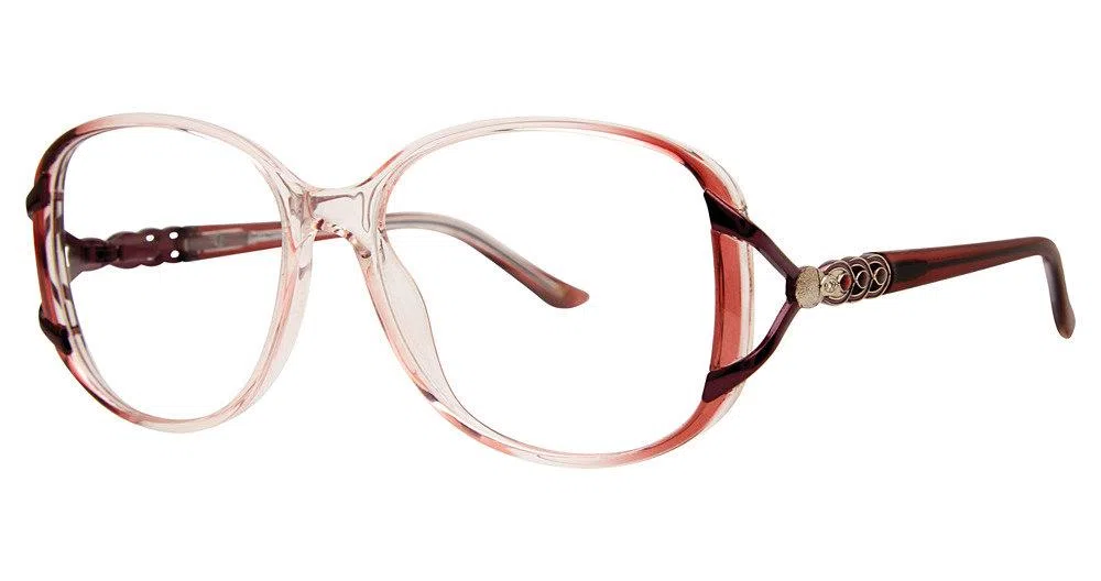Sophia Loren SL1572 Eyeglasses - view 5